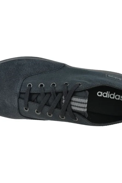 Černé pánské boty Adidas Broma M EG1626