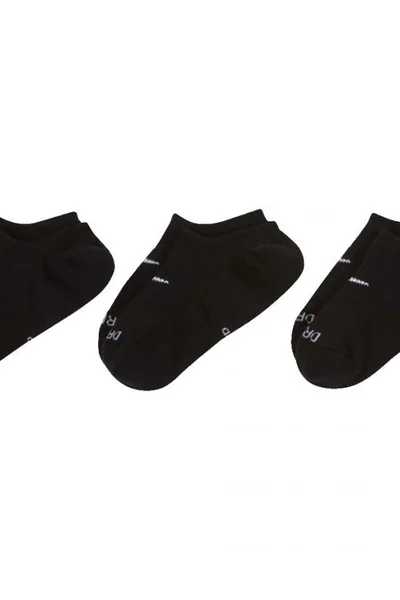 Sportovní ponožky Nike Dri-FIT Everyday Plus (3 páry)