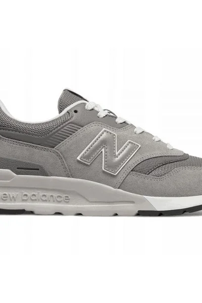 New Balance M Pánské tenisky CM997HCA