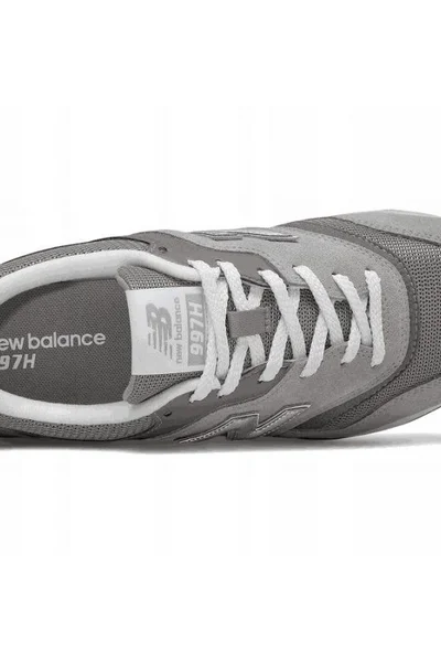 New Balance M Pánské tenisky CM997HCA