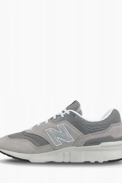 New Balance M Pánské tenisky CM997HCA