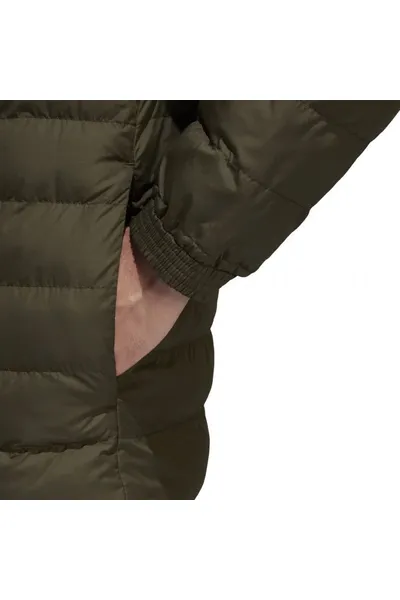 Zimní bunda adidas SST Outdoor pro pány adidas ORIGINALS