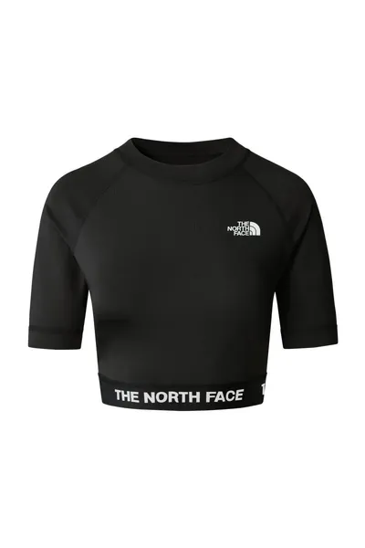 Krátké dámské tričko pro trénink od The North Face