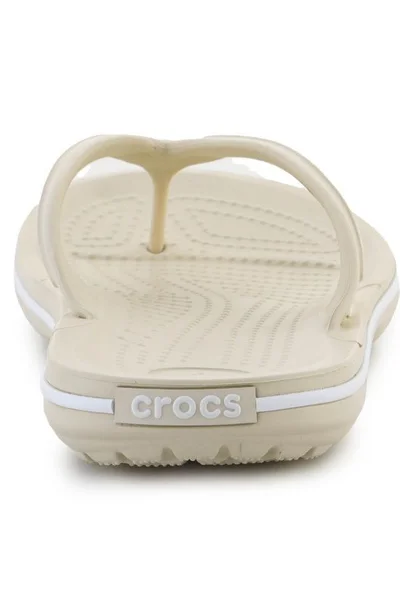 Masážní Pantofle Crocs z Antibakteriálního Materiálu Croslite