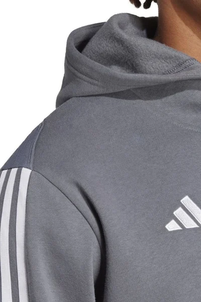 Adidas Hřejivá Pánská Mikina