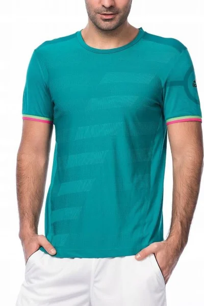 Sportovní tričko ADIDAS Climalite pro pány