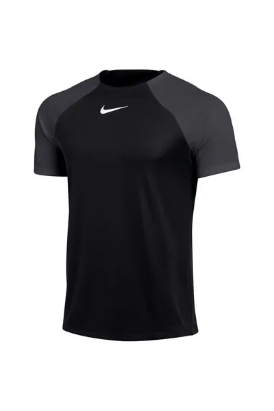 Černošedé pánské tričko Nike DF Adacemy Pro SS Top K M DH9225 011