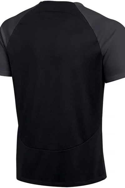 Černošedé pánské tričko Nike DF Adacemy Pro SS Top K M DH9225 011