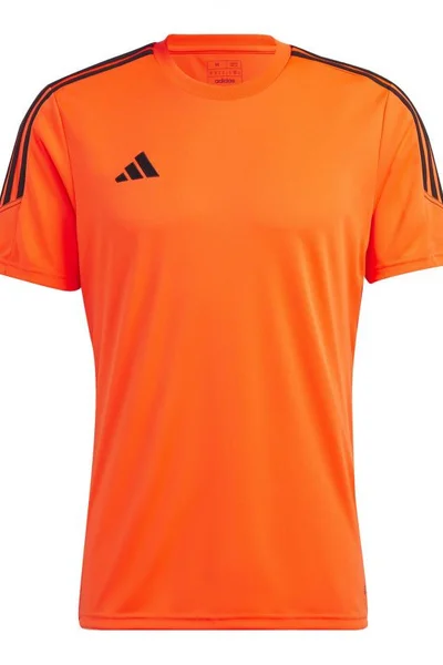 Sportovní tričko Tiro s technologií Aeroready od Adidasu