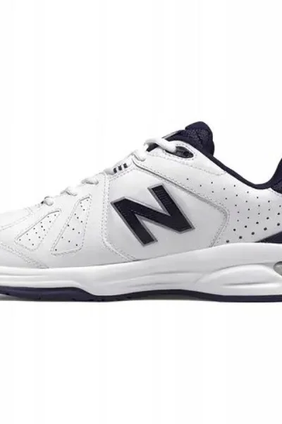 New Balance Odpružené Pánské Boty s c-CAP technologií