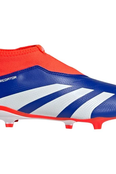 ADIDAS dětské kopačky Predator League FG bez tkaniček