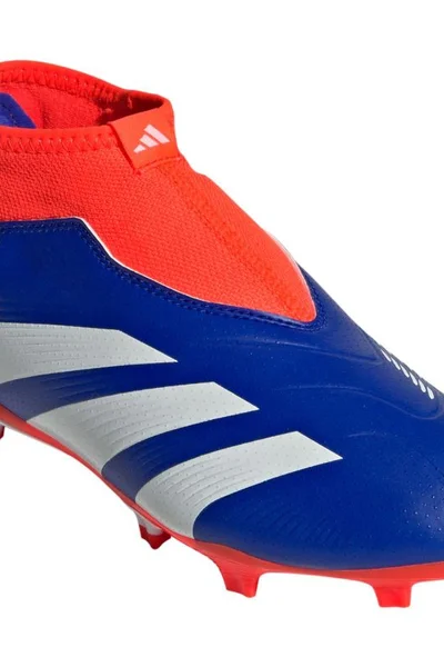 ADIDAS dětské kopačky Predator League FG bez tkaniček