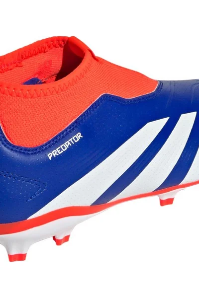 ADIDAS dětské kopačky Predator League FG bez tkaniček