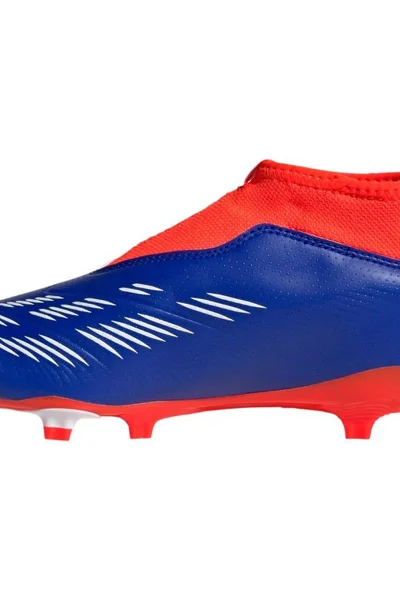 ADIDAS dětské kopačky Predator League FG bez tkaniček