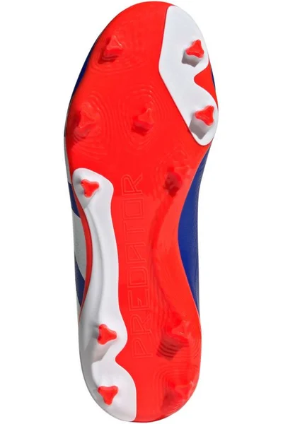 ADIDAS dětské kopačky Predator League FG bez tkaniček