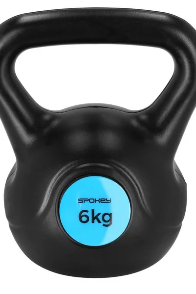 Tréninkové závaží Spokey Kettlebell