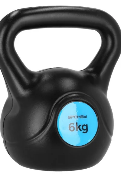 Tréninkové závaží Spokey Kettlebell