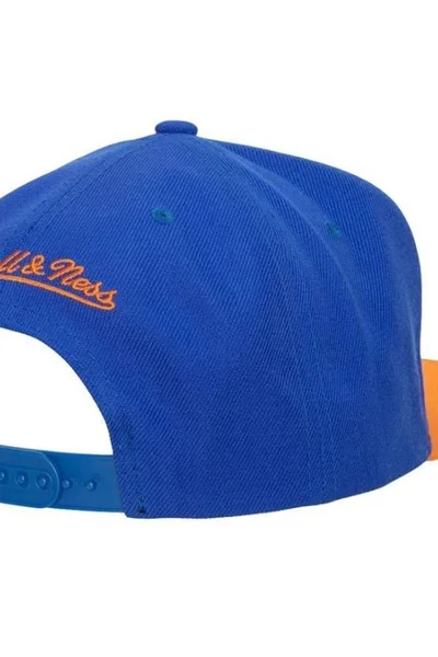 Mitchell & Ness NBA New York Knicks Snapback Kšiltovka