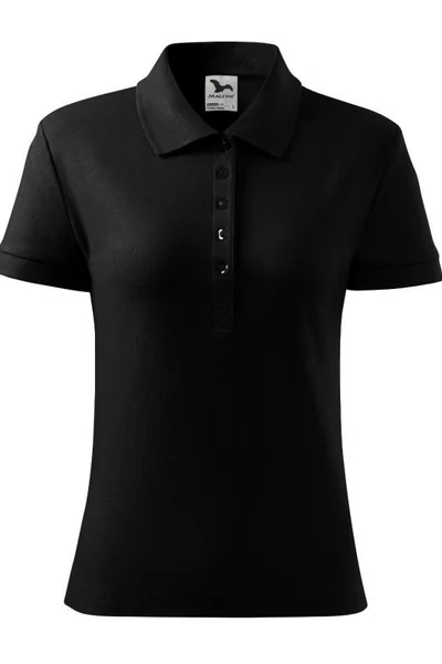 Dámské polo tričko Elegantní Comfort Malfini