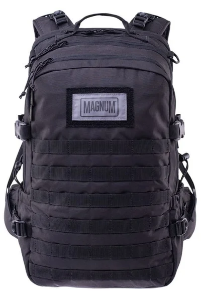 Magnum Citytask Cordura Batoh s MOLLE a Ventilací