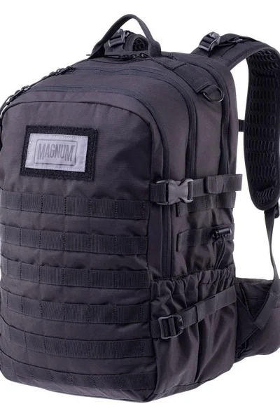 Magnum Citytask Cordura Batoh s MOLLE a Ventilací