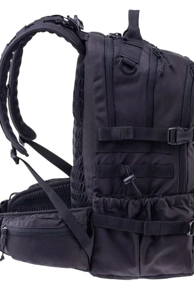 Magnum Citytask Cordura Batoh s MOLLE a Ventilací