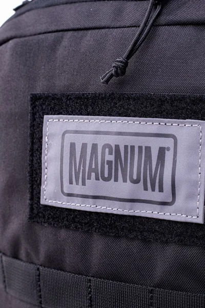 Magnum Citytask Cordura Batoh s MOLLE a Ventilací