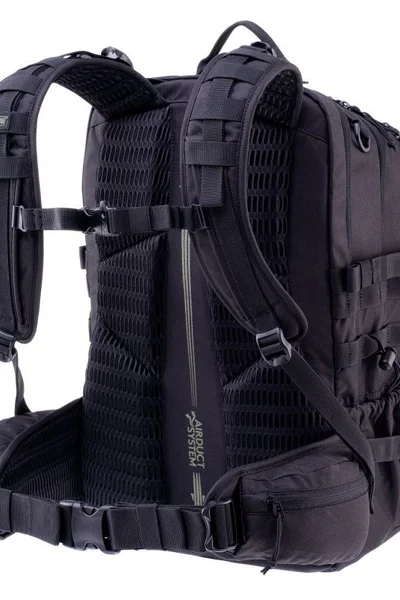 Magnum Citytask Cordura Batoh s MOLLE a Ventilací