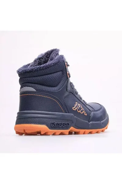 Kappa Grane T - zimní boty pro děti