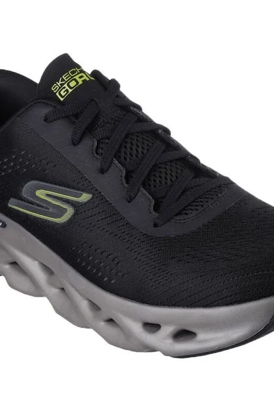 Pánská obuv GO RUN Swirl Tech Skechers