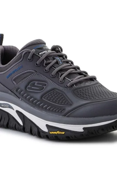 Pánská obuv Skechers Arch Fit Road Walker-Recon