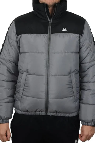 Pánská bunda Kappa Jaro Jacket M 310017-18-4016