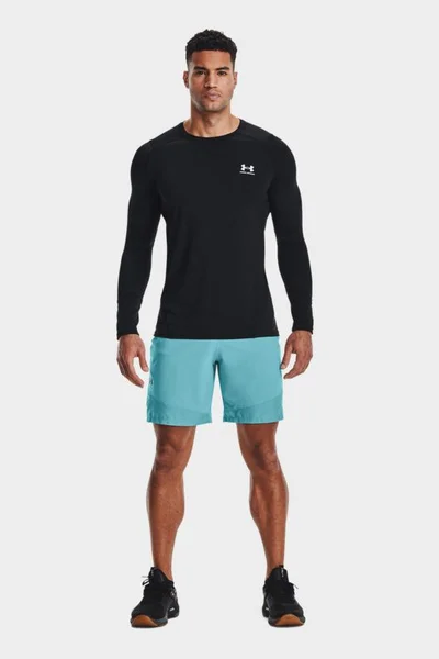 Under Armour pánské tričko s dlouhým rukávem HeatGear®