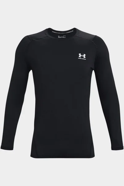 Under Armour pánské tričko s dlouhým rukávem HeatGear®