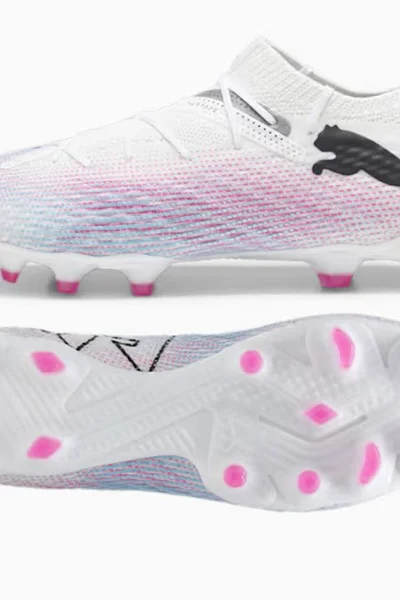 Future 7 Pro+ FGAG M - Puma pánské fotbalové boty