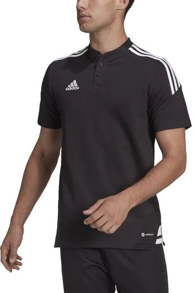 Polokošile adidas Condivo 22 Jr H44105