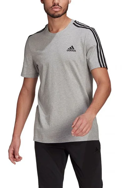 Pánské sportovní tričko adidas Essentials