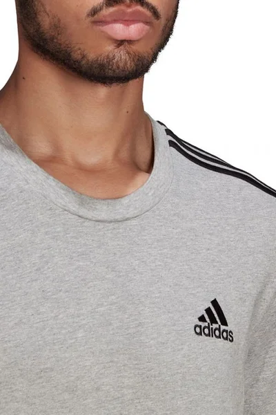 Pánské sportovní tričko adidas Essentials