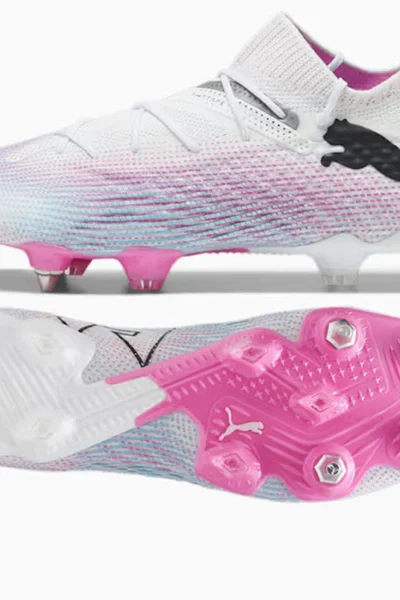 Puma Future 7 Pro pánské kopačky na přírodní trávu