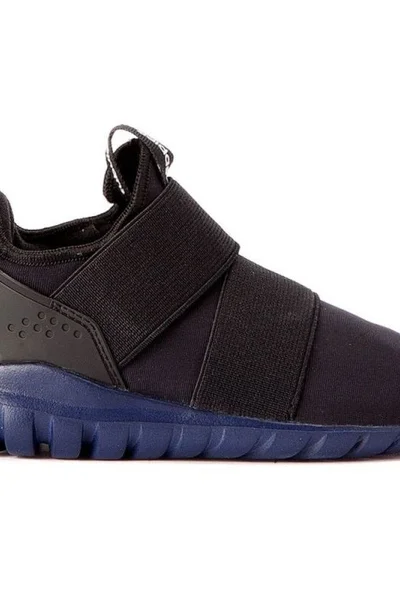 Adidas Tubular Radial Jr - Dětské Klasické Boty v Černé adidas ORIGINALS