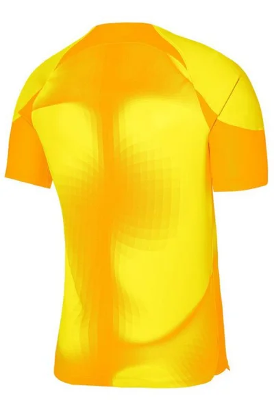 Žluté pánské brankářské tričko Nike Dri-FIT ADV Gardien 4 M DH7760-719
