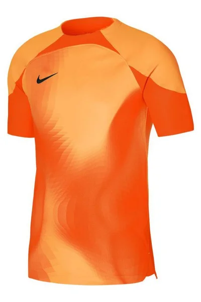 Oranžové pánské brankářské tričko Nike Dri-FIT ADV Gardien 4 M DH7760-819