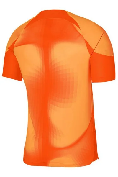 Oranžové pánské brankářské tričko Nike Dri-FIT ADV Gardien 4 M DH7760-819