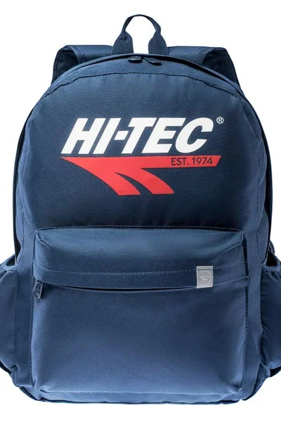 Hi-Tec Brigg notebookový batoh 28 l