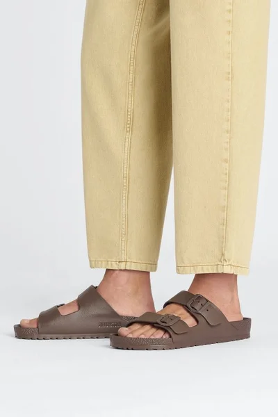 Žabky Birkenstock Arizona M z lehké a pružné pěny EVA