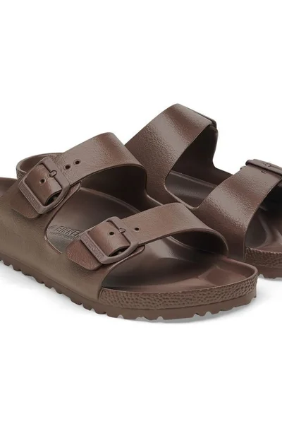 Žabky Birkenstock Arizona M z lehké a pružné pěny EVA