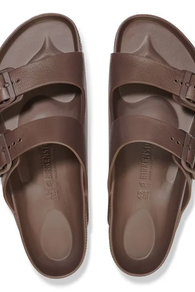 Žabky Birkenstock Arizona M z lehké a pružné pěny EVA