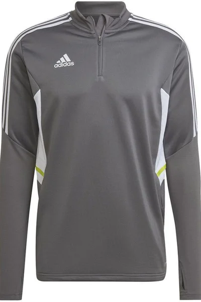 Pánská mikina Adidas Condivo 22 Training 1/2 zip