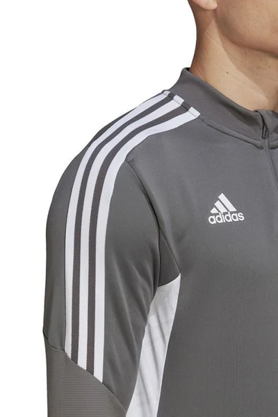 Pánská mikina Adidas Condivo 22 Training 1/2 zip