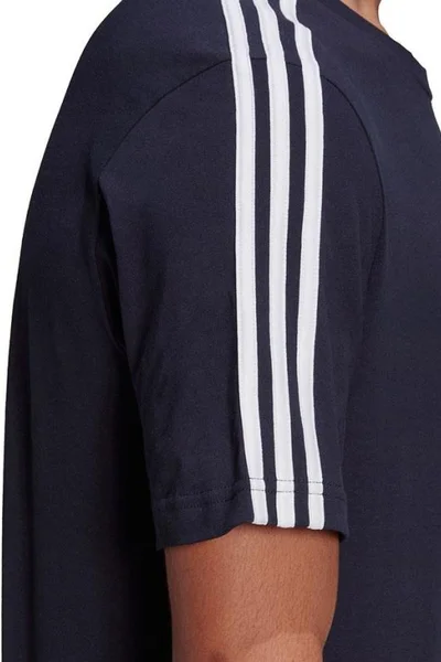 Námořnické pánské sportovní tričko adidas Essentials